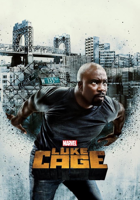 Luke Cage - Temporada 2