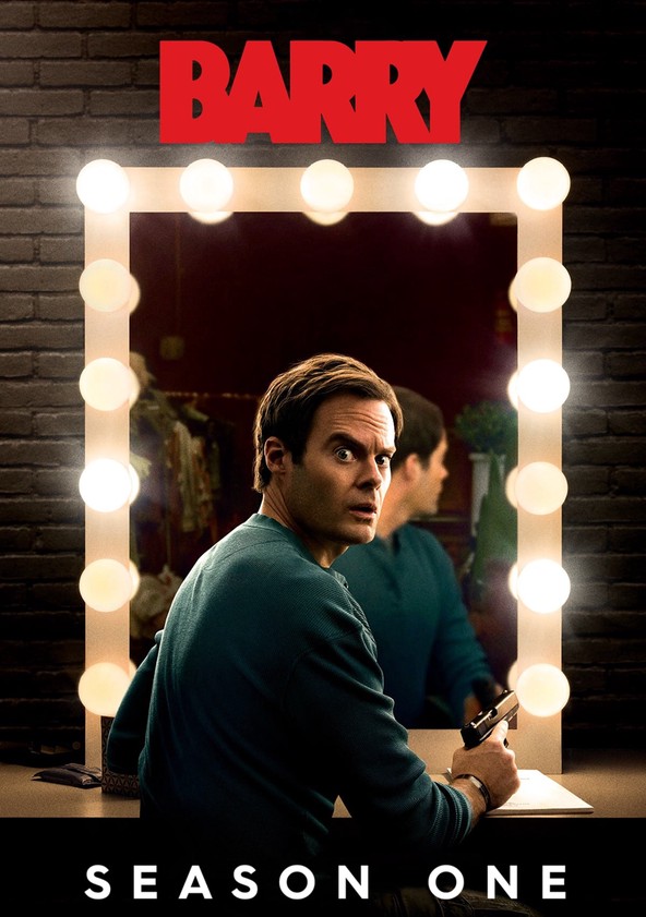 Barry - Temporada 1