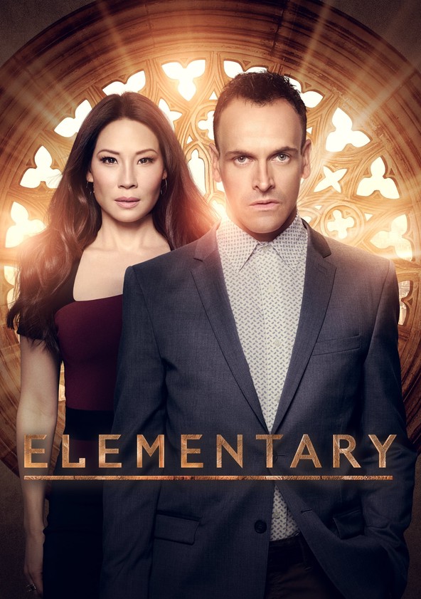 Elementary - Temporada 6