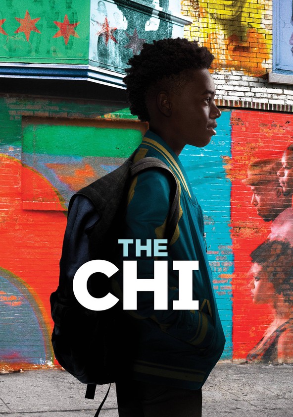 The Chi - Temporada 1