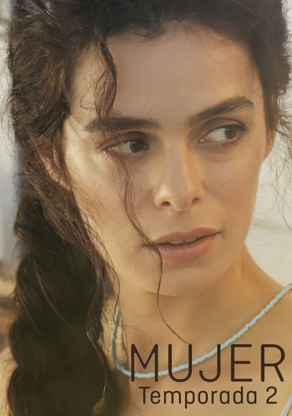 Fuerza de Mujer - Temporada 2