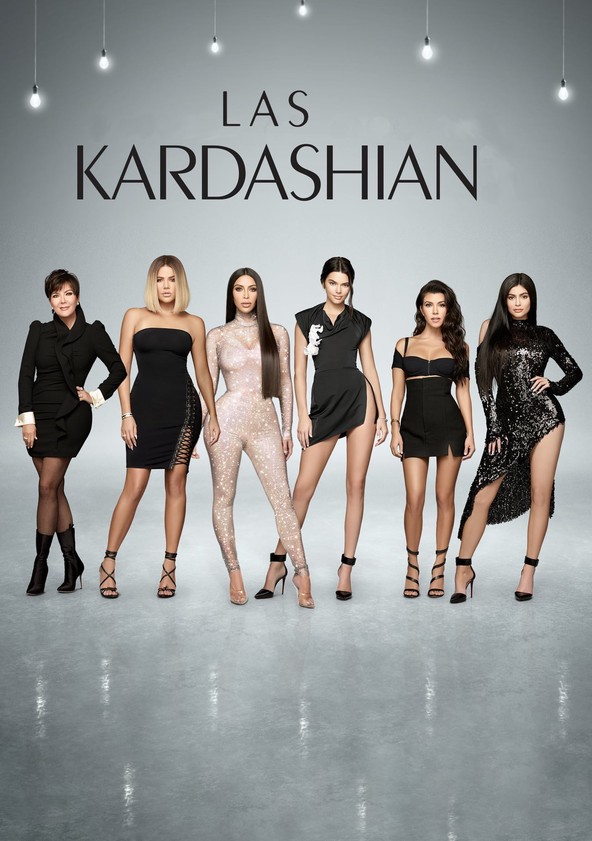 Keeping Up with the Kardashians - Temporada 15