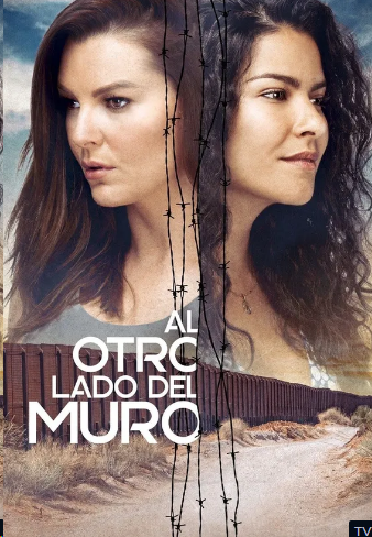 Al Otro Lado del Muro - Temporada 1