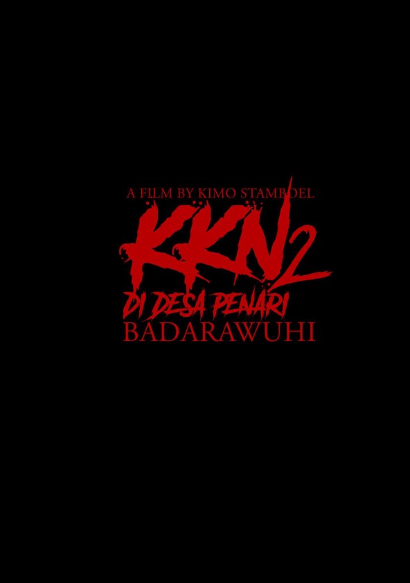 Badarawuhi di Desa Penari