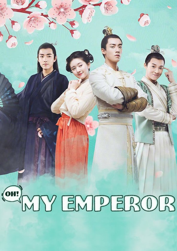 ¡Oh! Mi Emperador - Temporada 1