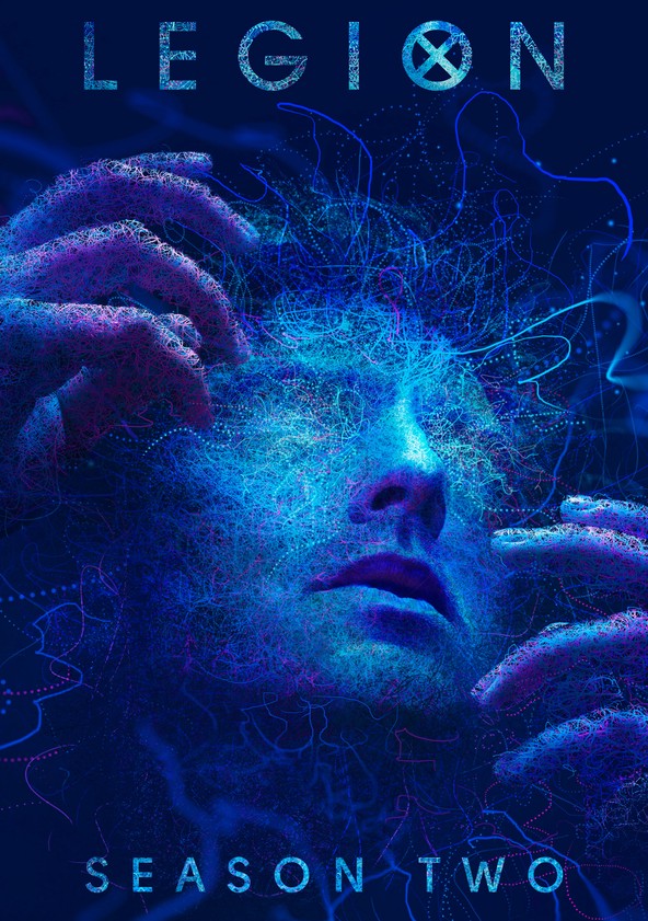 Legion - Temporada 2