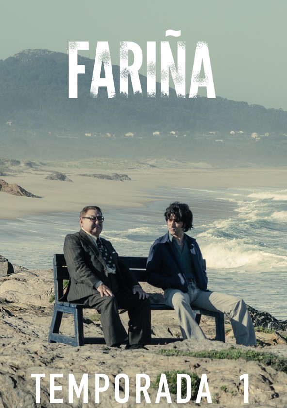 Fariña - Temporada 1