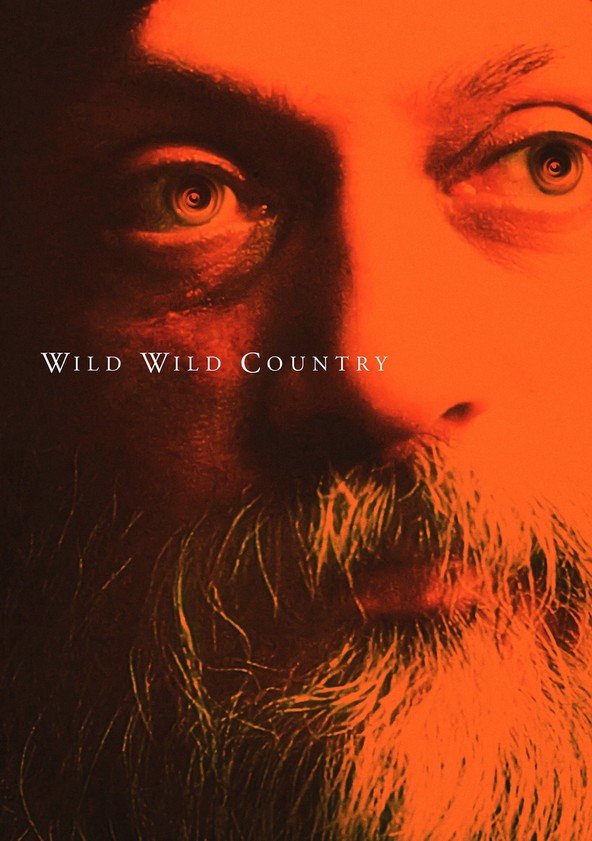 Wild Wild Country - Temporada 1