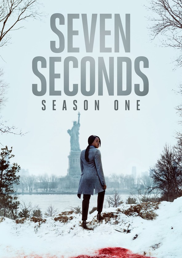 Seven Seconds - Temporada 1