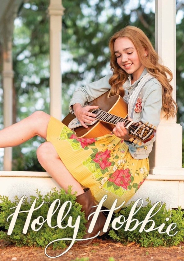 Holly Hobbie - Temporada 1