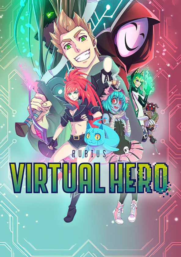 Virtual Hero - Temporada 1