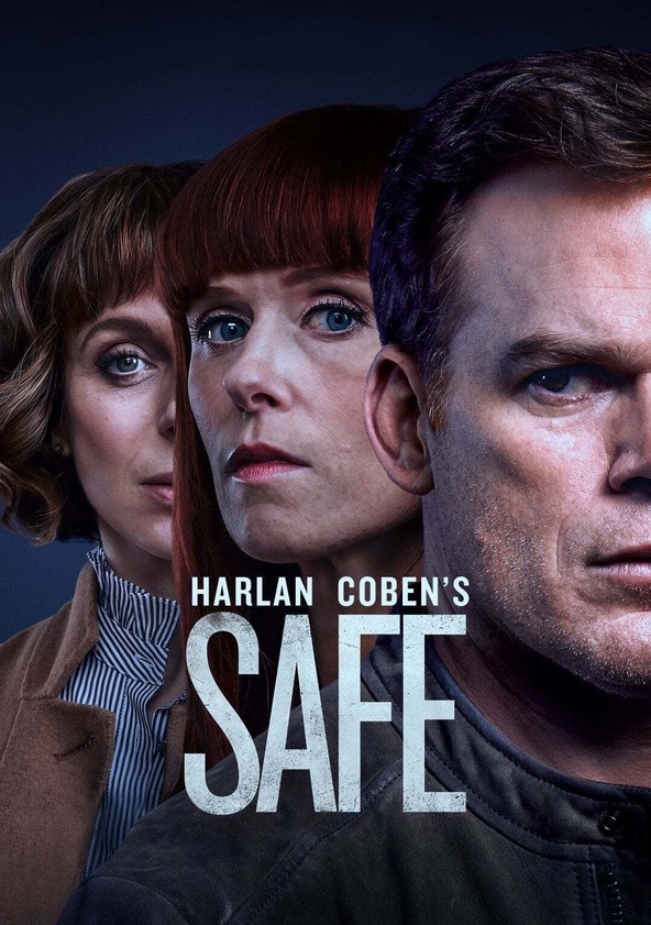 Safe - Temporada 1