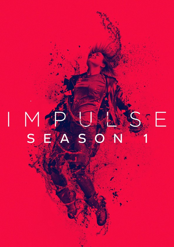 Impulse - Temporada 1