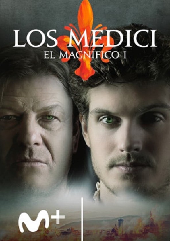 Medici - Temporada 2