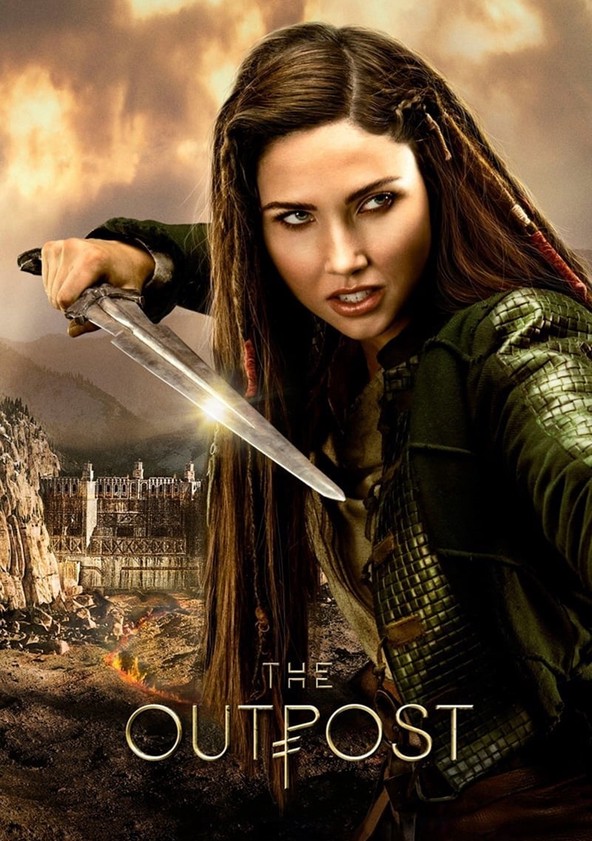 The Outpost - Temporada 1