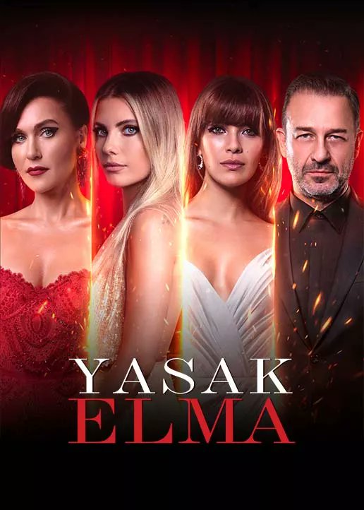 Pecado Original - Temporada 2