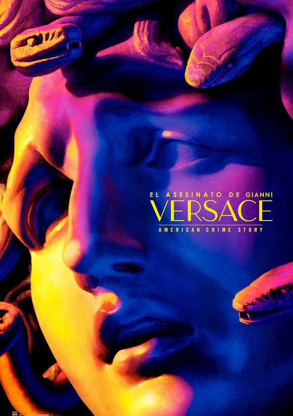American Crime Story - Temporada 2