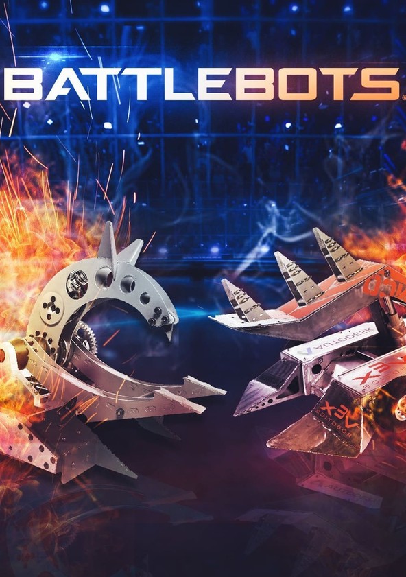 BattleBots - Temporada 3