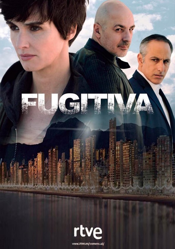 Fugitiva - Temporada 1