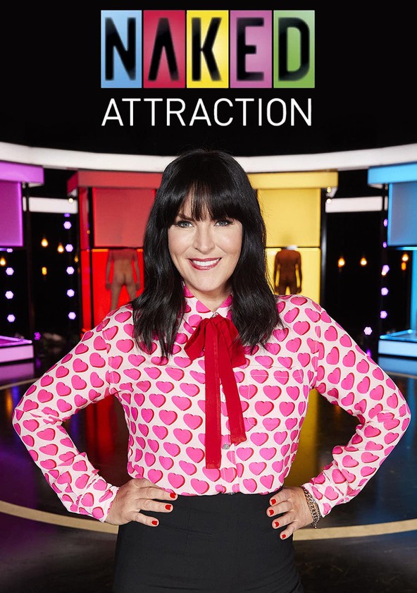 Naked Attraction - Dating Hautnah - Temporada 3