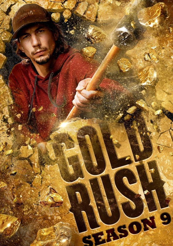 Gold Rush - Temporada 9