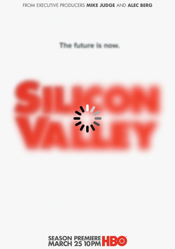 Silicon Valley - Temporada 5