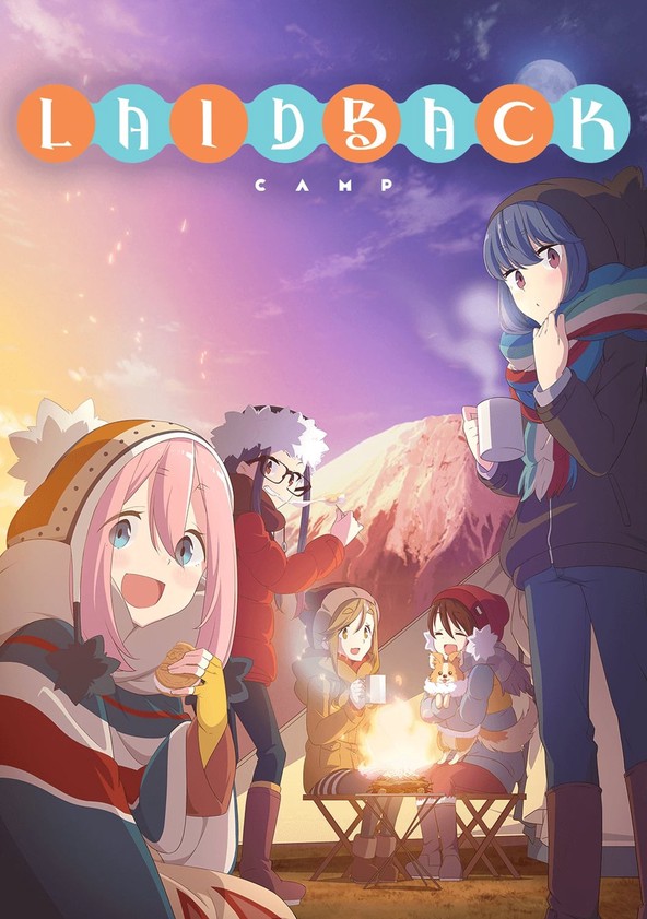 Yurukyan - Temporada 1