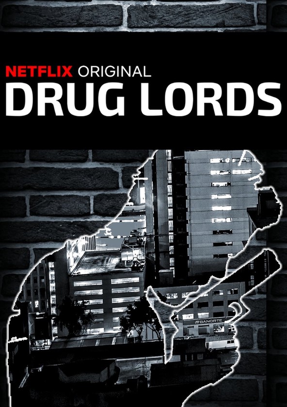 Capos de la droga - Temporada 2