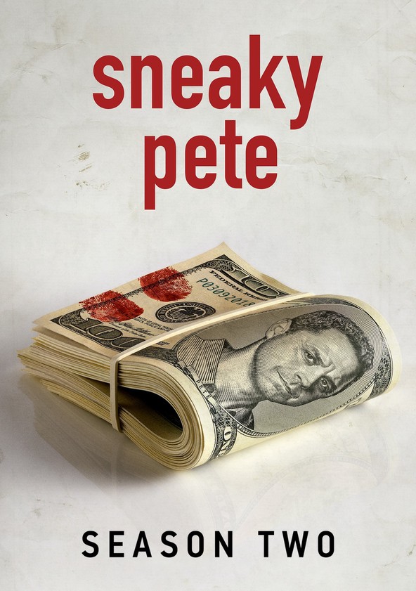 Sneaky Pete - Temporada 2