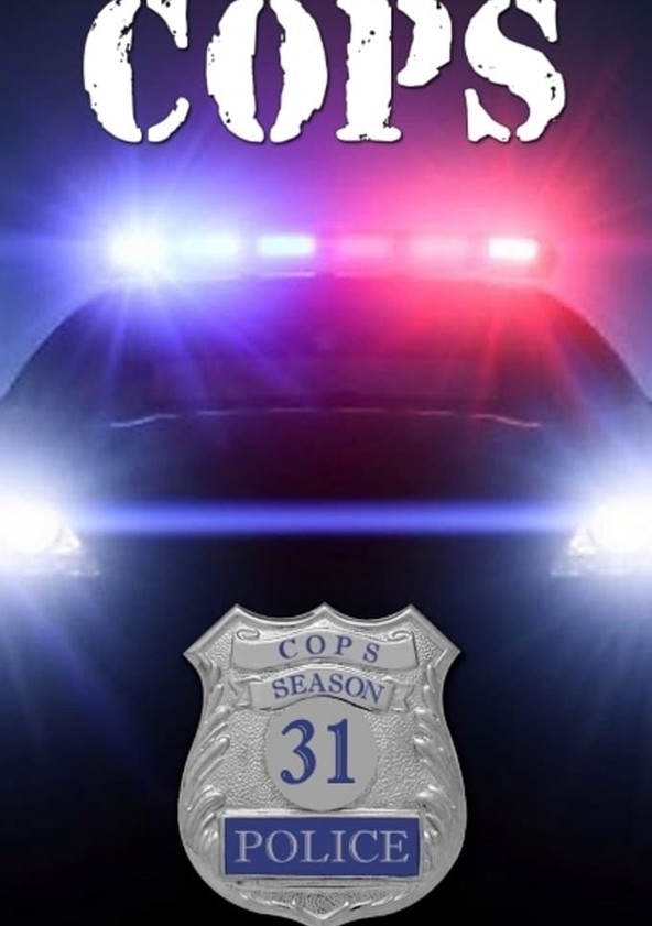 Cops - Temporada 31