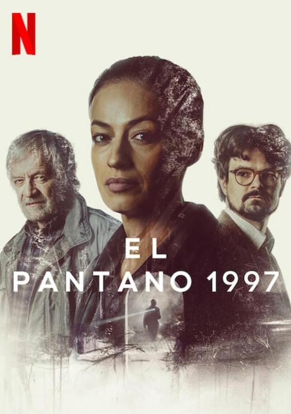 El pantano - Temporada 1