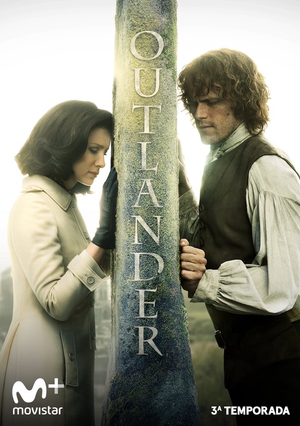 Outlander - Temporada 3