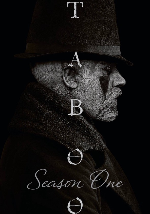 Taboo - Temporada 1