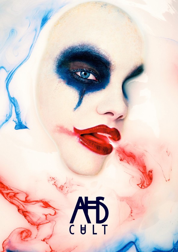 American Horror Story - Temporada 7