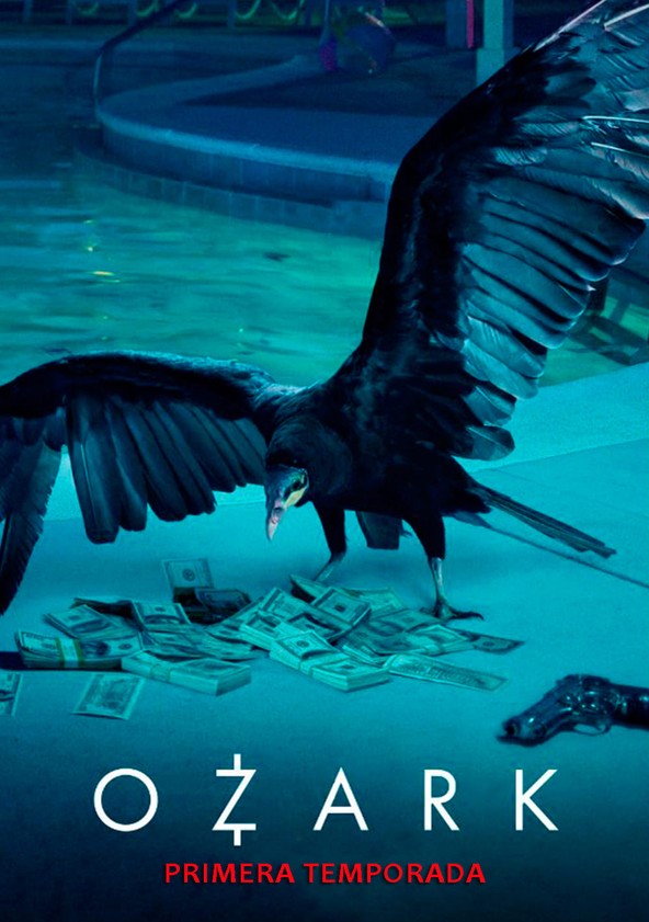 Ozark - Temporada 1