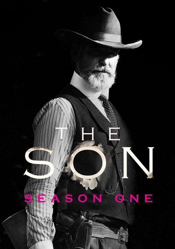 The Son - Temporada 1