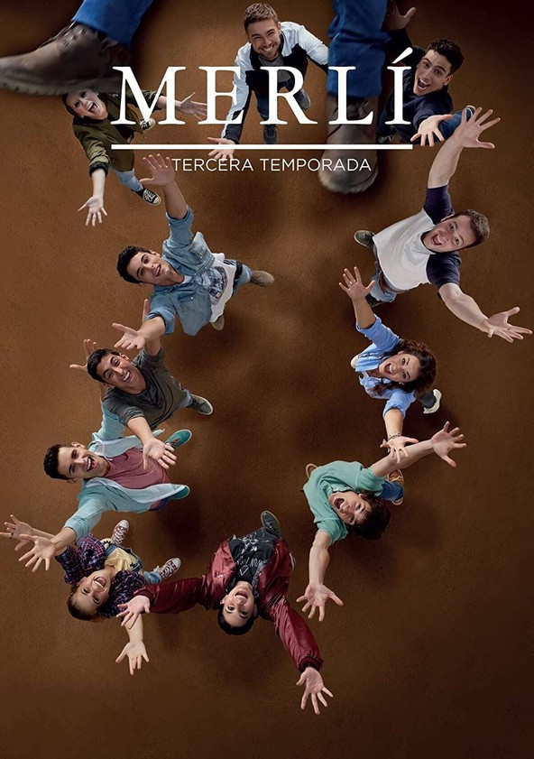 Merlí - Temporada 3