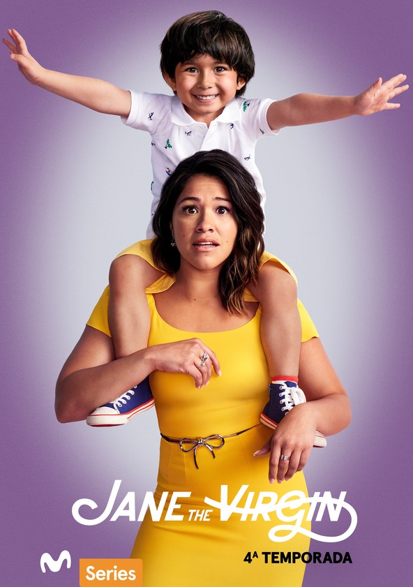 Jane the virgin - Temporada 4