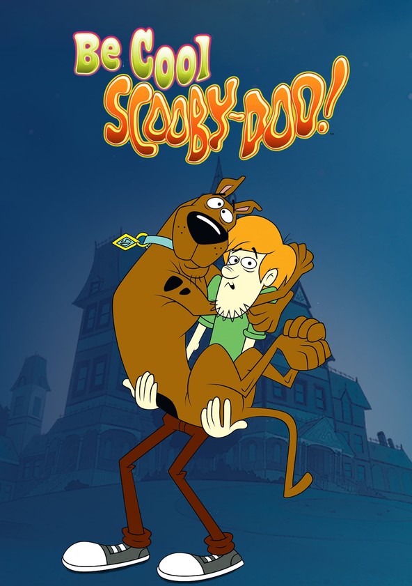¡Ponte en onda, Scooby-Doo! - Temporada 2