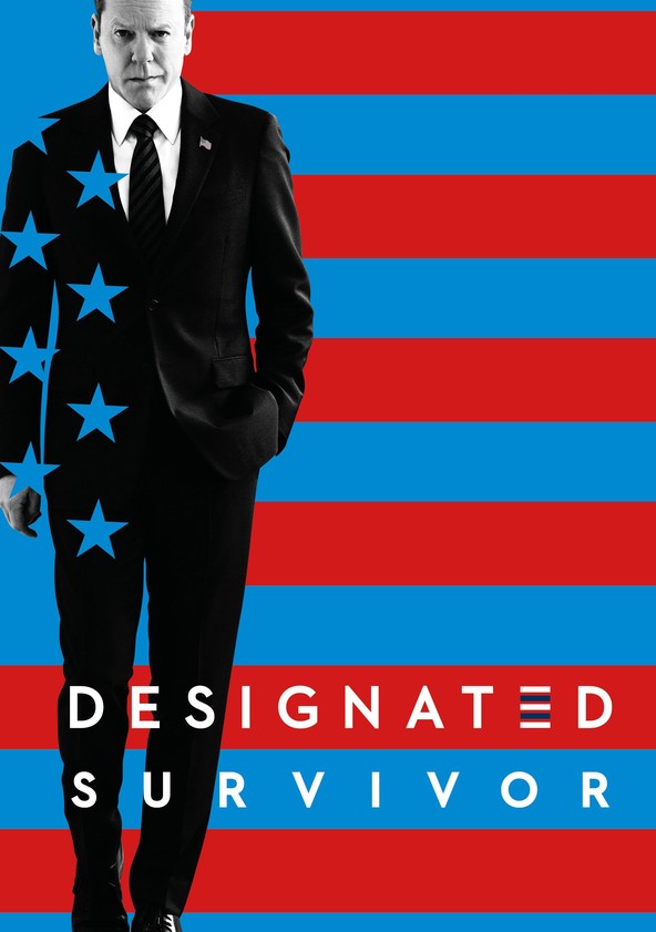 Designated Survivor - Temporada 2