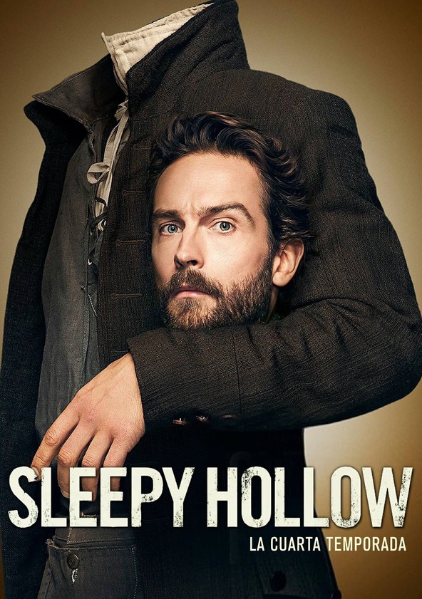 La leyenda de Sleepy Hollow - Temporada 4