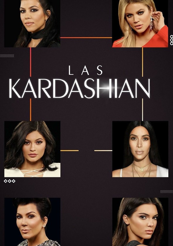 Keeping Up with the Kardashians - Temporada 13