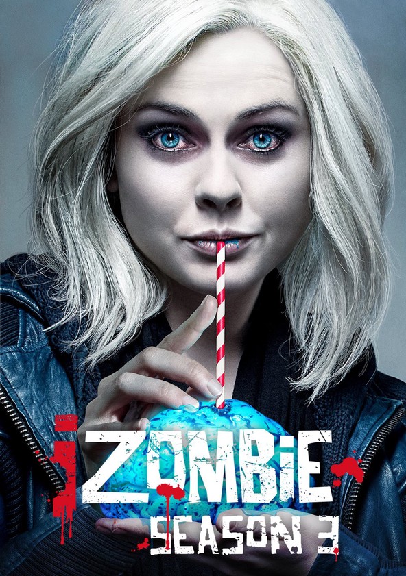 iZombie - Temporada 3