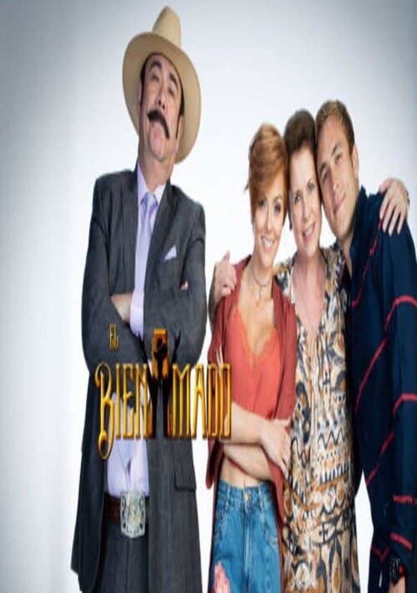 El bienamado - Temporada 1