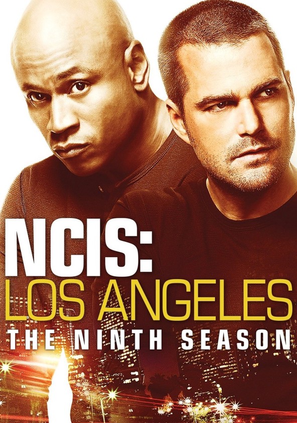 NCIS: Los Angeles - Temporada 9