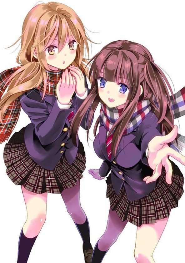 Netsuzou Trap: NTR - Temporada 1
