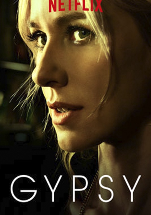 Gypsy - Temporada 1