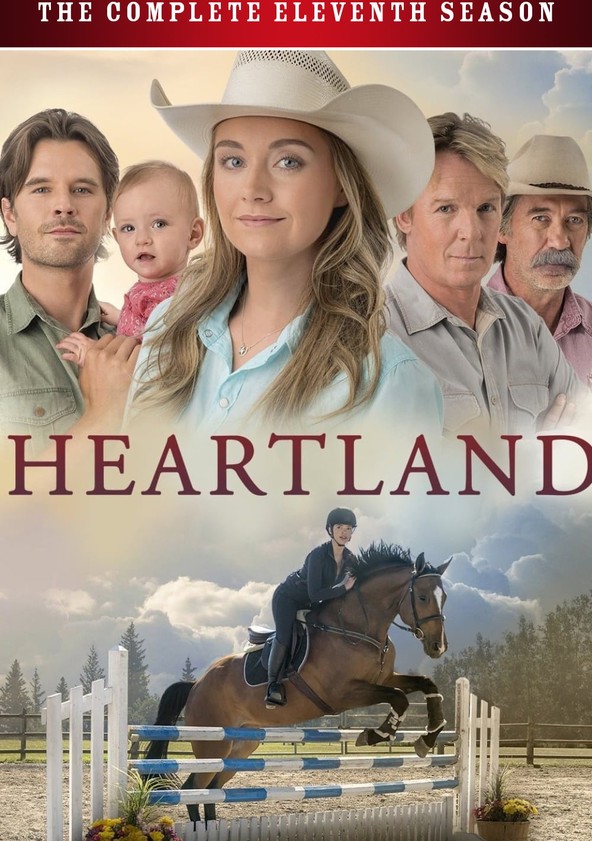 Heartland - Temporada 11