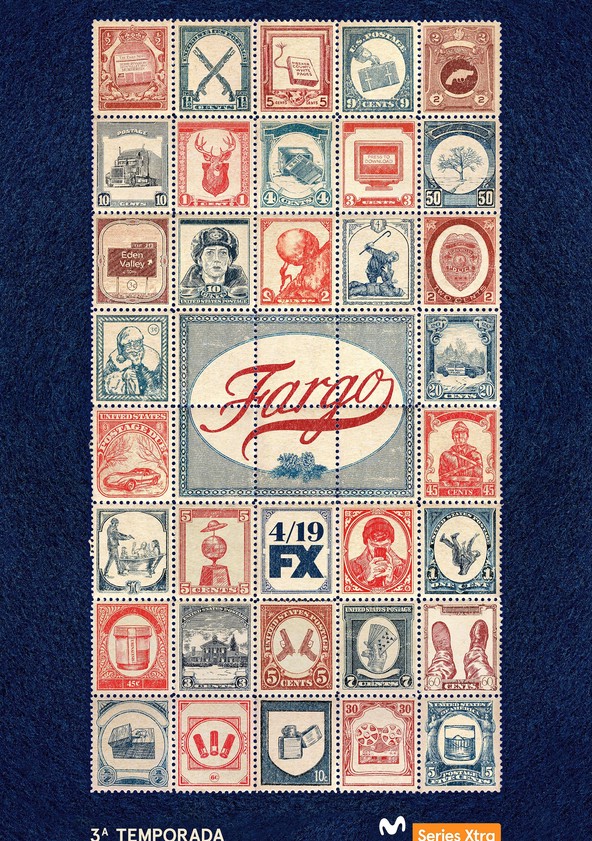 Fargo - Temporada 3