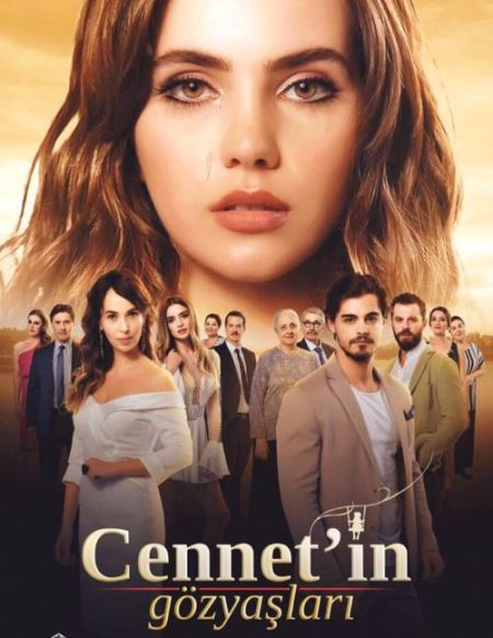 Cennet(Cennet'in Gözyaslari) - Temporada 1